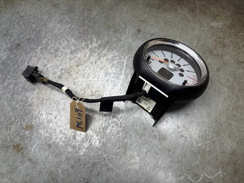 Mini one r56 - r56, rpm