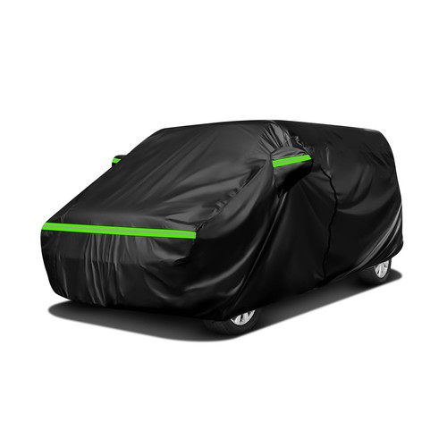Transporter car cover - t5,