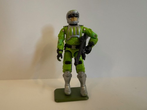 Action force joe - force, gi