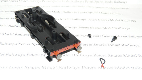 Hornby x7216 royal scot tender - x7216,