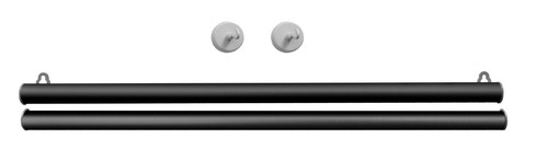 Black aluminium - a0,