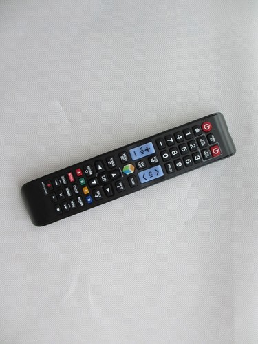 Remote control for - control, samsung