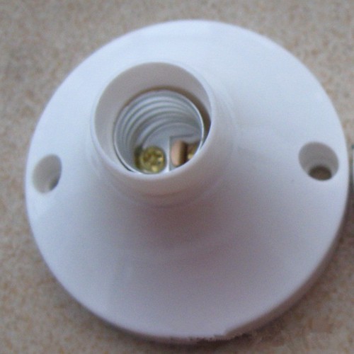 Small edison screw - small,
