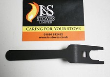 Villager Stove Operating Tool