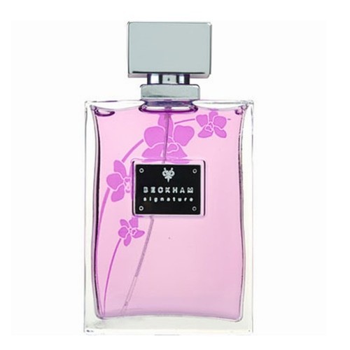 Tester women beckham signature - tester,