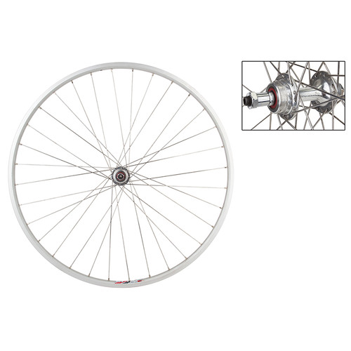 Weinmann lp18 rear - rear, road