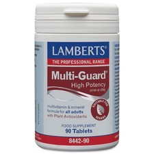 Lamberts Multi-Guard High