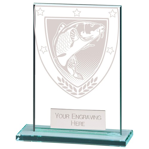 Fishing trophy millennium - fishing,