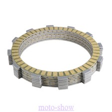Clutch Friction Plates for