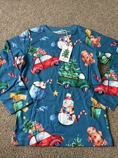 Next Christmas All Over Print