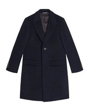 Ted Baker Navy Wilding Wool