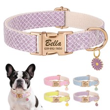 Fancy sequin personalised - fancy, dog