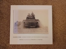 Shadows of War Willi Rose