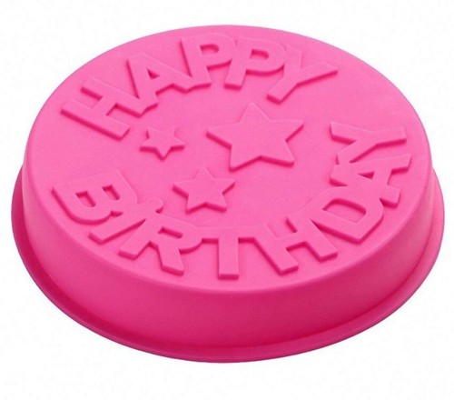 Baking silicone fondant - baking,