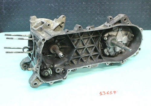 Engine cover gears piaggio - engine,