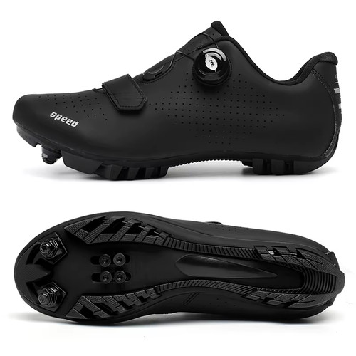 New cycling sneaker mtb - cycling, road