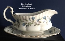 ROYAL ALBERT ’ BRIGADOON ‘