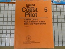 UNITED STATES COAST PILOT 5