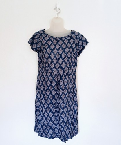 White stuff dress size - white,