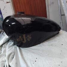 Original Matchless / AJS Model 18 ?  / AMC Petrol Tank