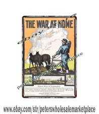 1914 ww1 War at home school