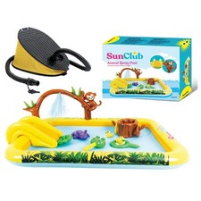 Children's Inflatable Play