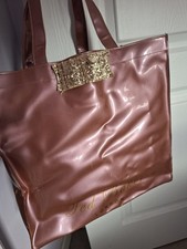 Ted Baker Women's Pink PVC