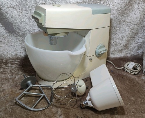 Vintage kenwood chef - vintage, a701a