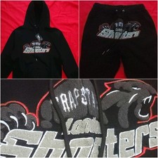 NEW TRAPSTAR Tracksuit -