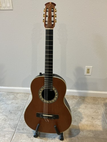 Vintage ovation usa 1613 - vintage, 1613-4