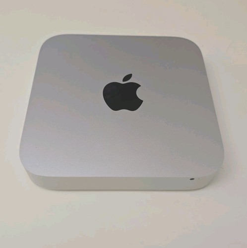 Mac mini server late 2012 - mac, 2tb