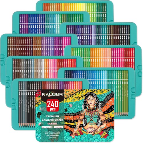 Professional colored pencils - professional,