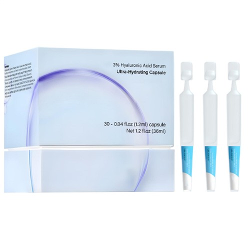 30pcs hyaluronic acid serum - hyaluronic,