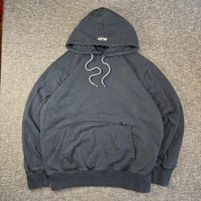 Heavyweight Palace Washed Grey