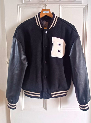 Primark men varsity - men, jacket