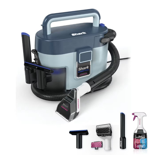 Shark everymess portable - shark,