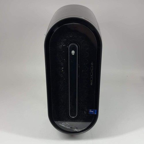 New alienware custom core - alienware,
