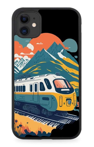 Novelty train moving rubber - novelty,