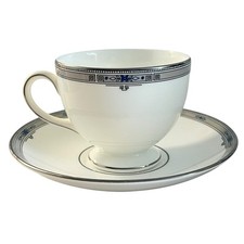 Vintage 1998 Wedgwood Amherst