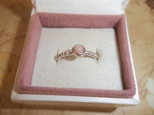 Genuine pandora october - pandora,