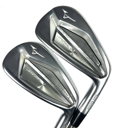 Mizuno jpx919 forged - forged, irons