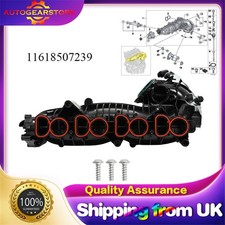 INLET INTAKE MANIFOLD FOR BMW