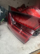 Audi coupe taillight right - audi, a5