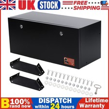 Truck storage box - truck, tool