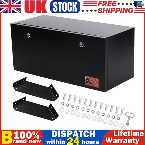 Truck storage box - truck, tool