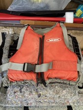 Yak Blaze 50N Junior life jacket Buoyancy Aid  boating kayaking paddle boarding