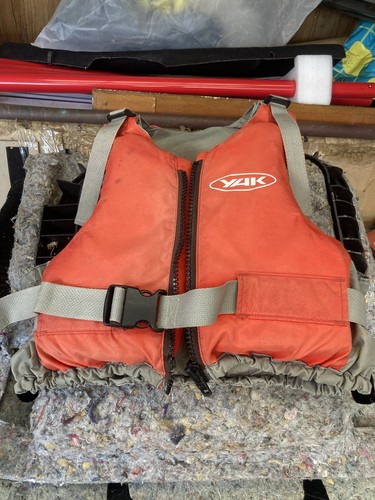 Yak blaze 50n junior life - blaze,