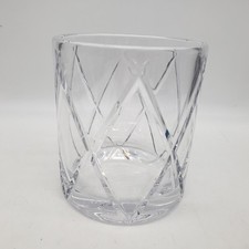 Waterford Olann Crystal Ice
