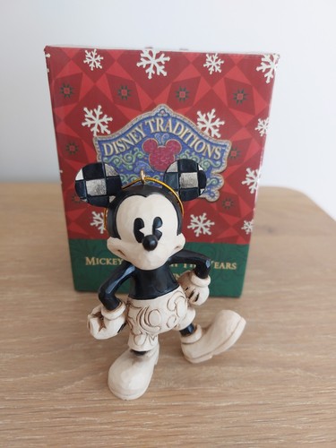 Disney traditions mickey mouse - traditions,