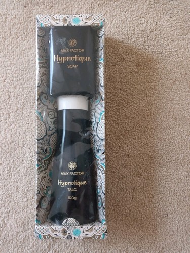 Vintage max factor hypnotique - vintage,